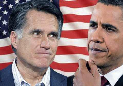 Elezioni negli Stati Uniti: Obama vs Romney. Chi vincerà?
