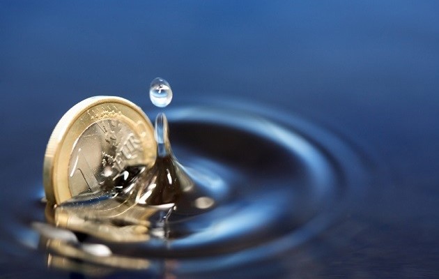 Risultati immagini per investimenti acqua