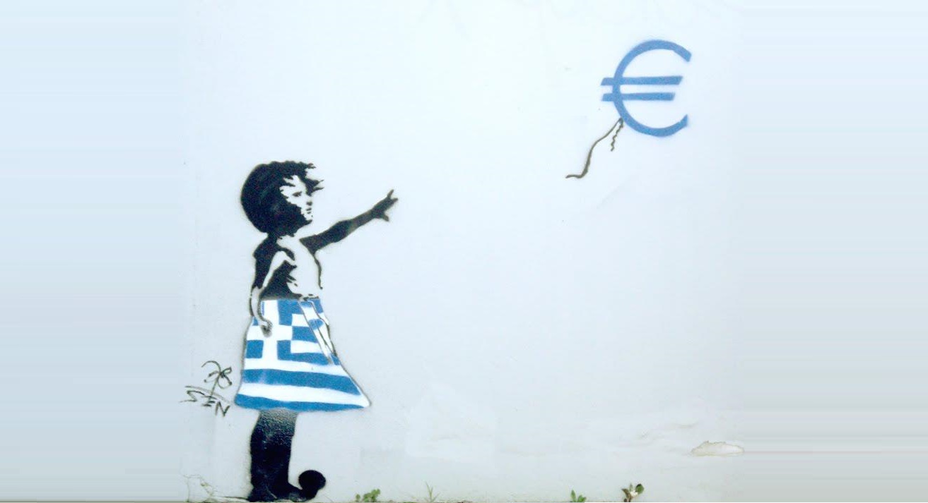 grecia grexit uscita dall'euro