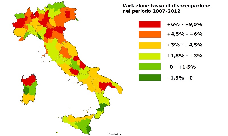 disoccupazione-in-italia