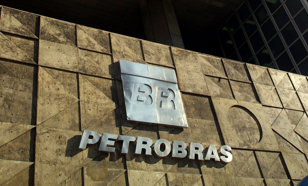 investire in Petrobras