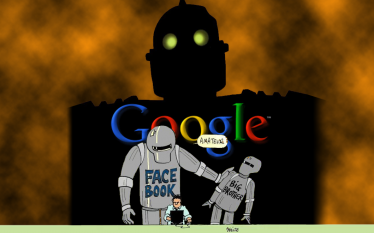 google-facebook-grande-fratello